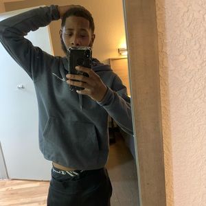 Meet your Posher, Jerrod